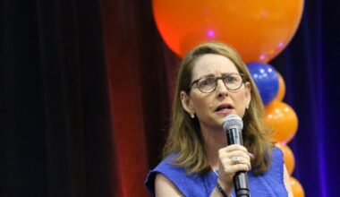 Teachers unions sue over Success Academy charter transfer to Eva Moskowitz’s husband