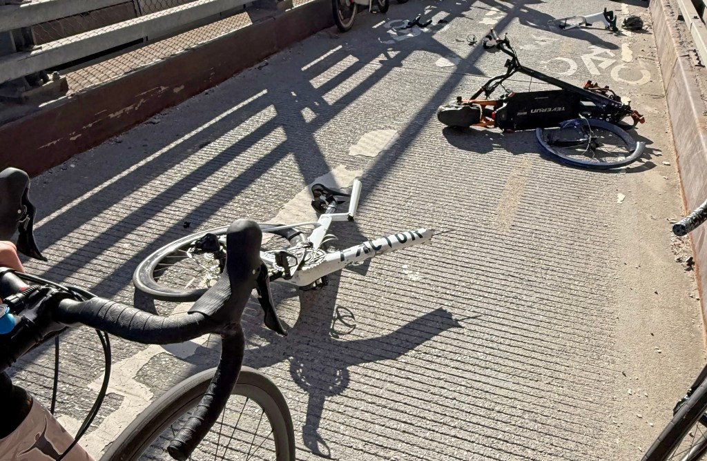 Mayor Mamdani Must Rein in Illegal E-Motos After Queensboro Bridge Tragedy: Experts