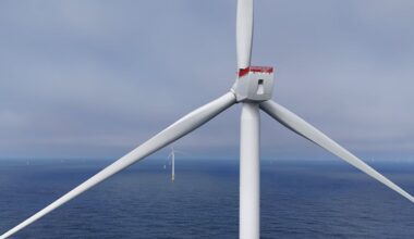 New York sues over Trump administration’s deal to end an offshore wind project