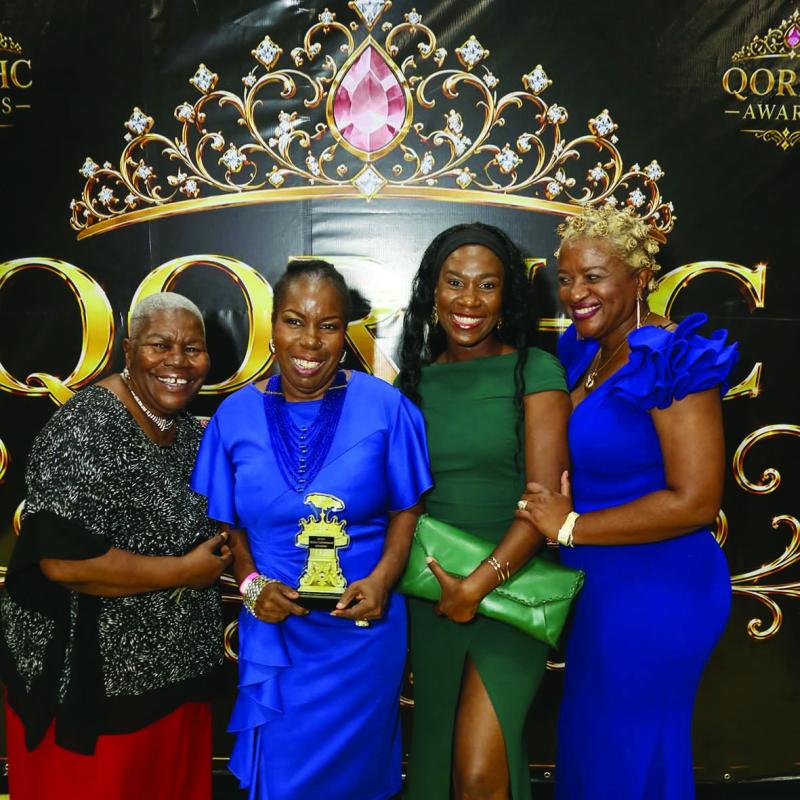 10 years of QORIHC awards - ‘bittersweet’ 2026 queens honoured at gala ceremony on Sunday | Entertainment