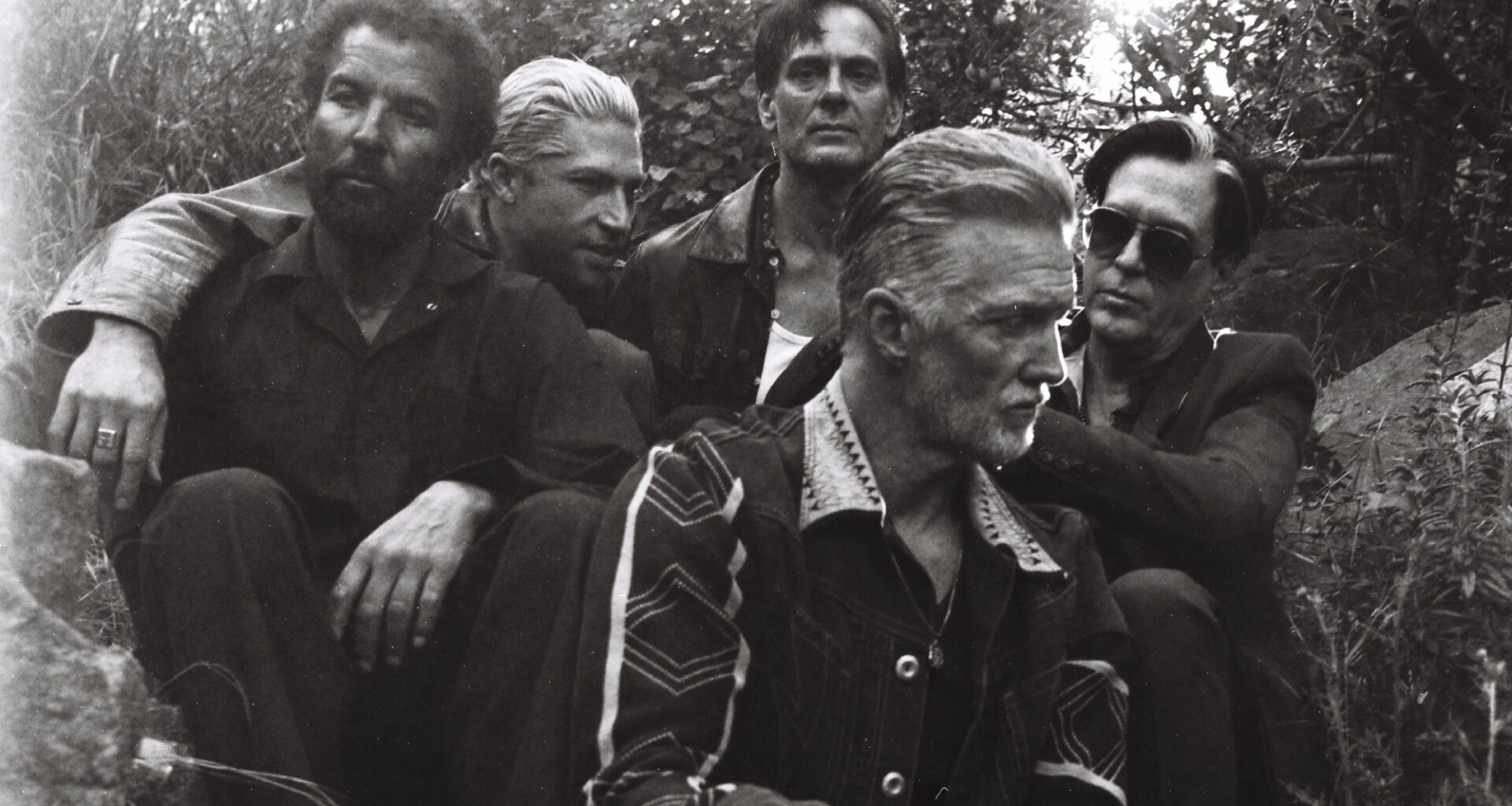Queens Of The Stone Age announce first Icelandic show since 2005