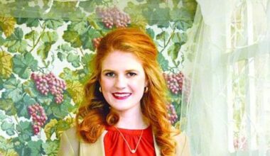 2026 Miss Marshall-Putnam County Fair Queen Pageant applications open – Shaw Local
