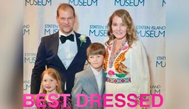 Staten Island’s Best Dressed: 2026 Staten Island Museum Gala at Richmond County Country Club