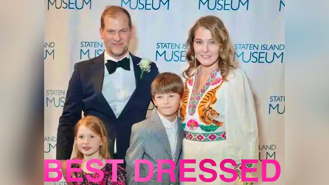 Staten Island’s Best Dressed: 2026 Staten Island Museum Gala at Richmond County Country Club