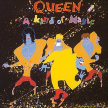 Queen A Kind Of Magic Turns 40: The Album That Closed Queen's Touring Era