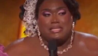 Queen Jean is Tony’s first transgender winner