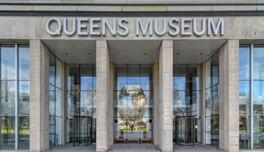 Queens Museum NYC (Demerzel21/Dreamstime)