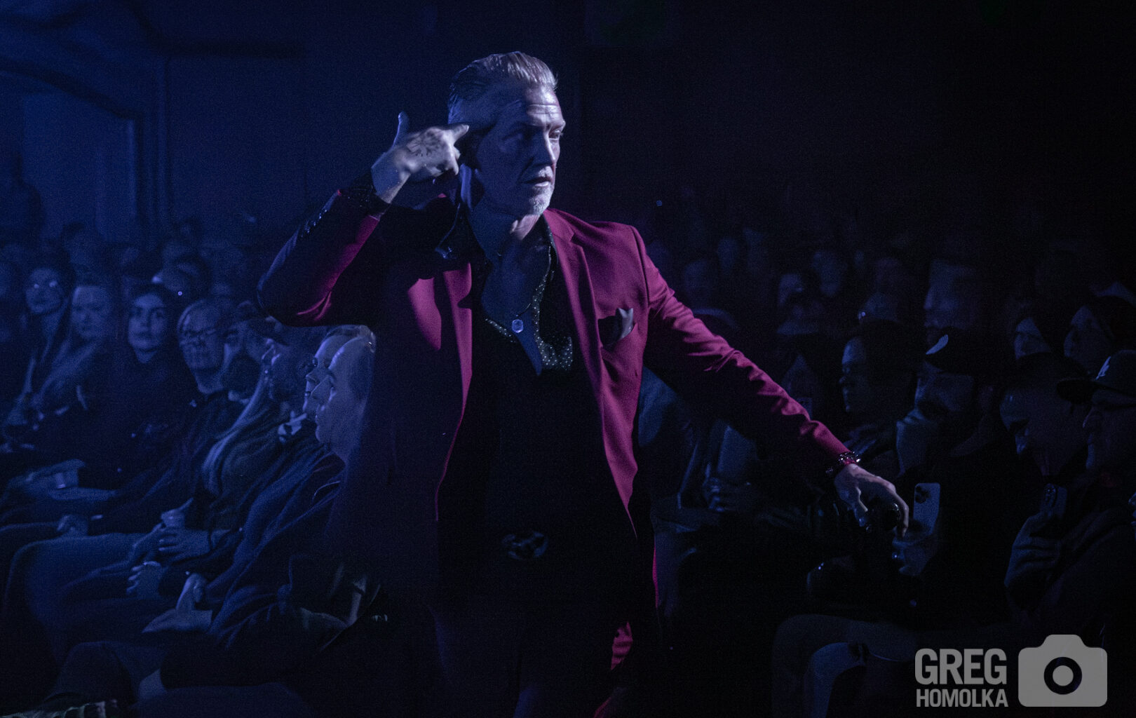 Surfing The Tube: Queens of the Stone Age Perform On KEXP; Sean Ono Lennon Discusses New Album By The Lennon Claypool Delirium; Heems IDs Dipset, MGMT, Panda Bear & More