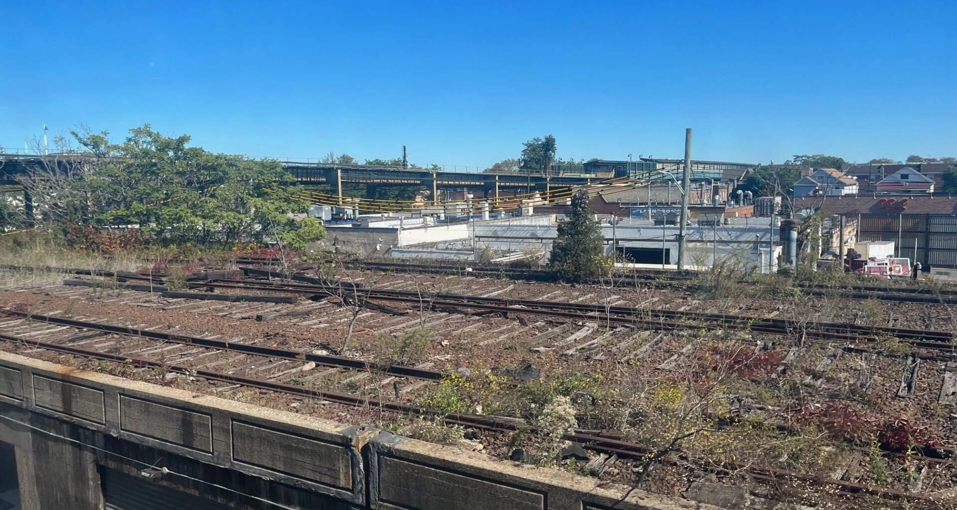 QueensLink stalls under Mamdani, a one-time supporter of the rail line — Queens Daily Eagle