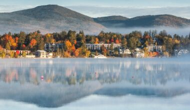 Why Lake Placid is an Adirondack alternative to Switzerland