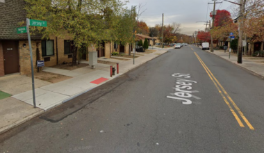 Loaded gun tossed from apartment window leads to 4 arrests on Staten Island