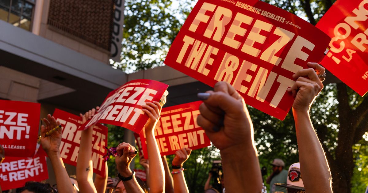Rent Guidelines Board Vote Sends New York’s Landlords Into Uncharted Territory – Commercial Observer