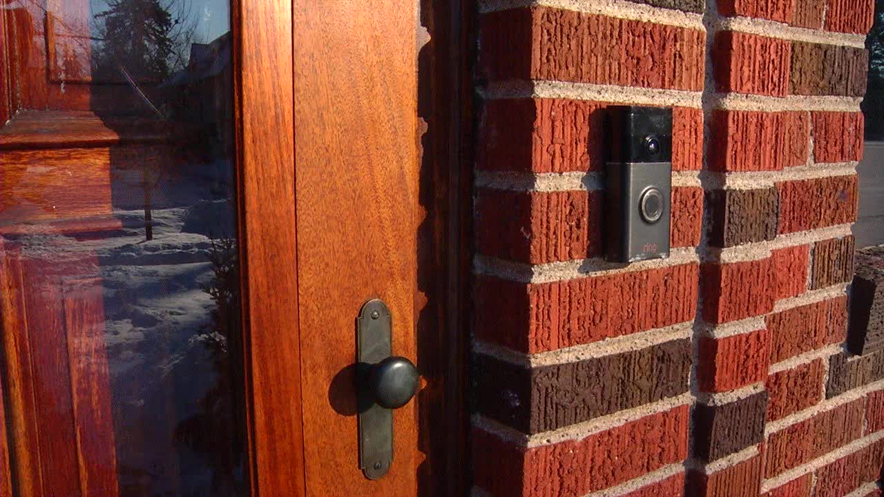 Brooklyn Park Police say camera program speeds up emergency response