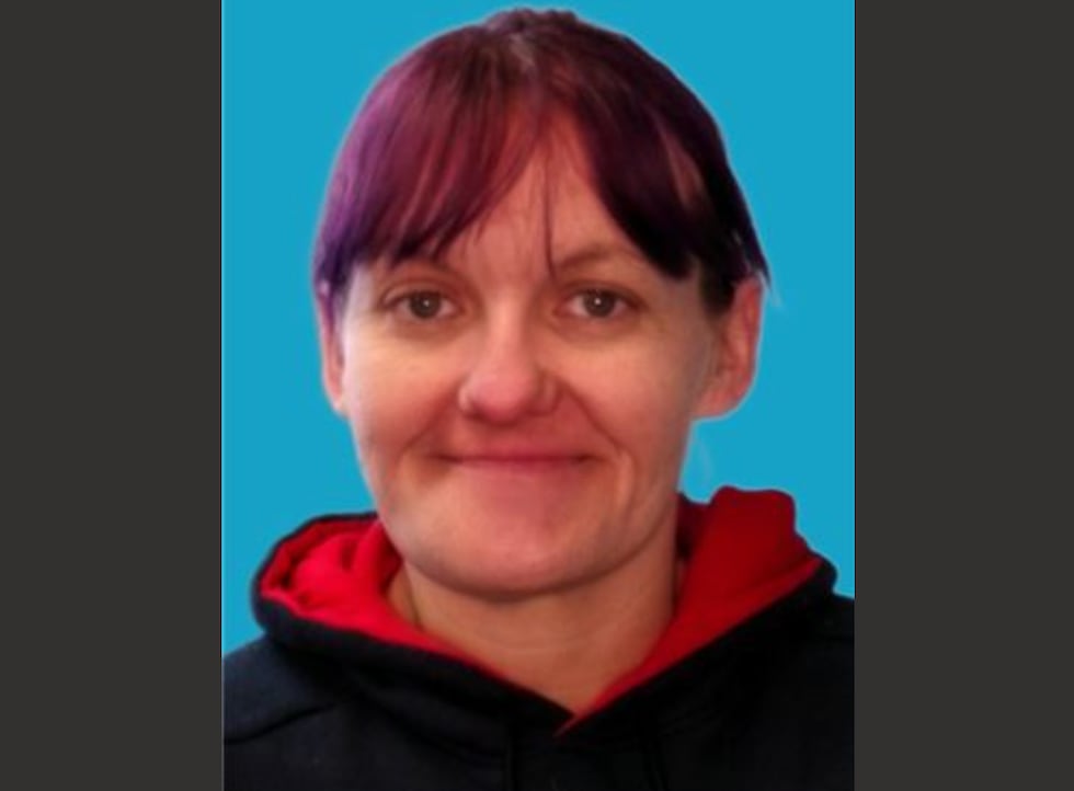Dawn M. McCormick, 43/Missouri Highway Patrol