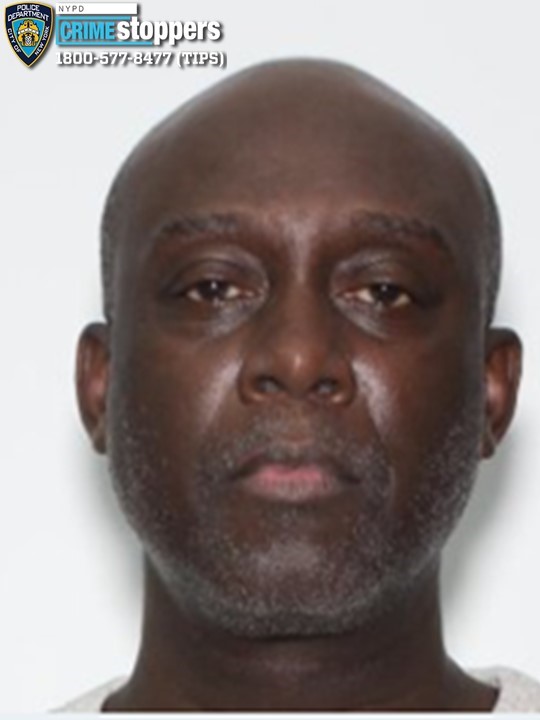 Williamsbridge: Police Release Photos of Suspect Sought in Shooting of 14-Year-Old Boy