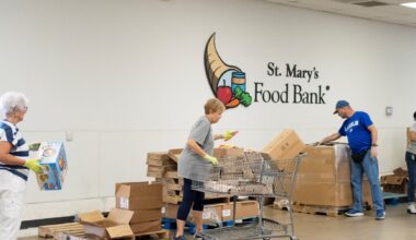 Millions lose food stamps under Trump cuts. Arizona is hardest hit