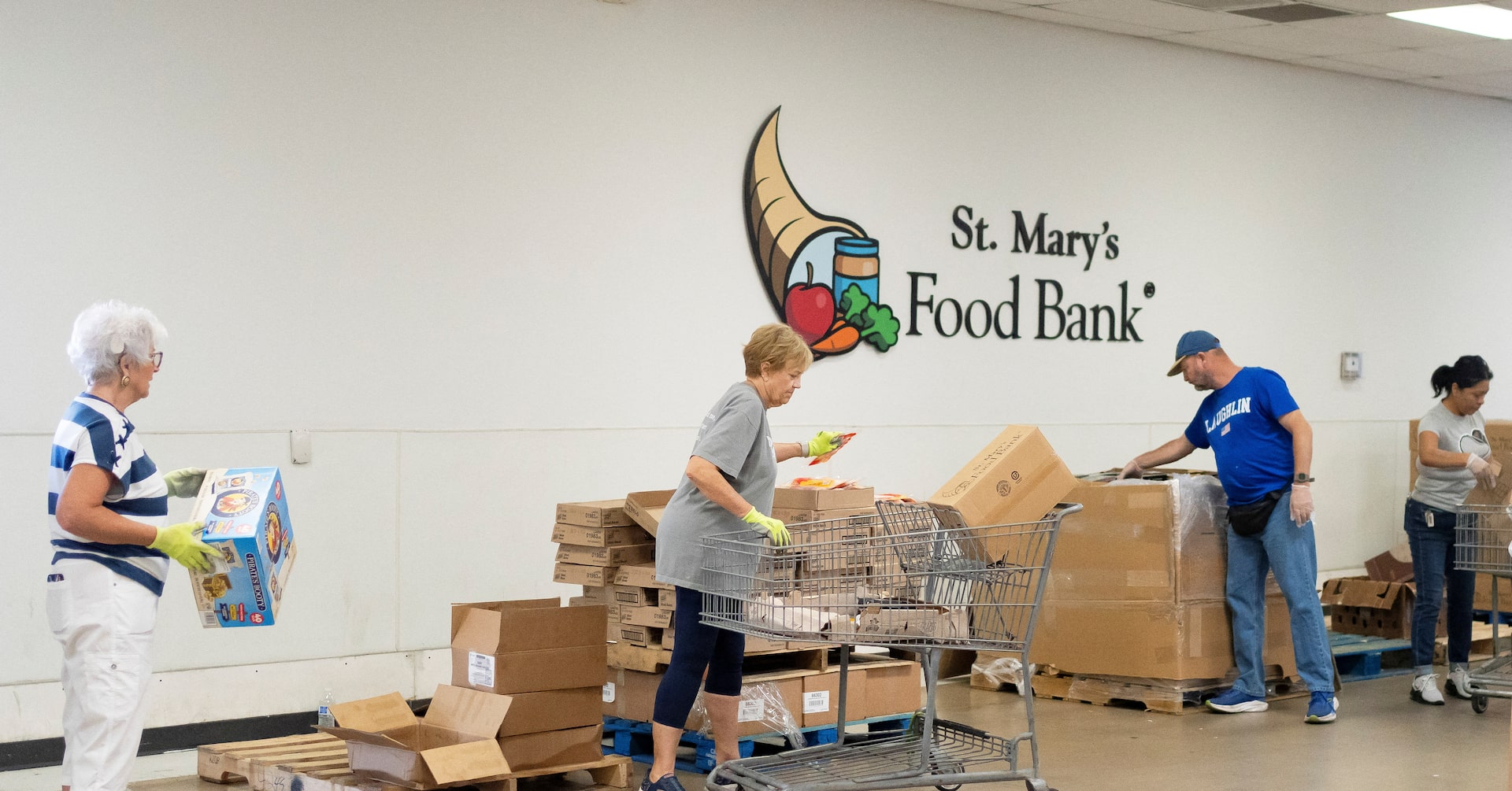 Millions lose food stamps under Trump cuts. Arizona is hardest hit