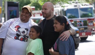 Fat Joe launches program to distribute free groceries