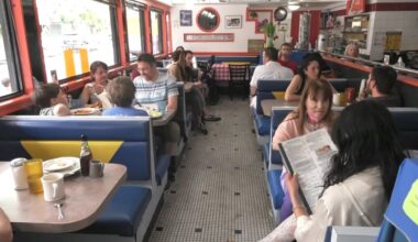 Chelsea's Star on 18 diner closes after nearly 25 years