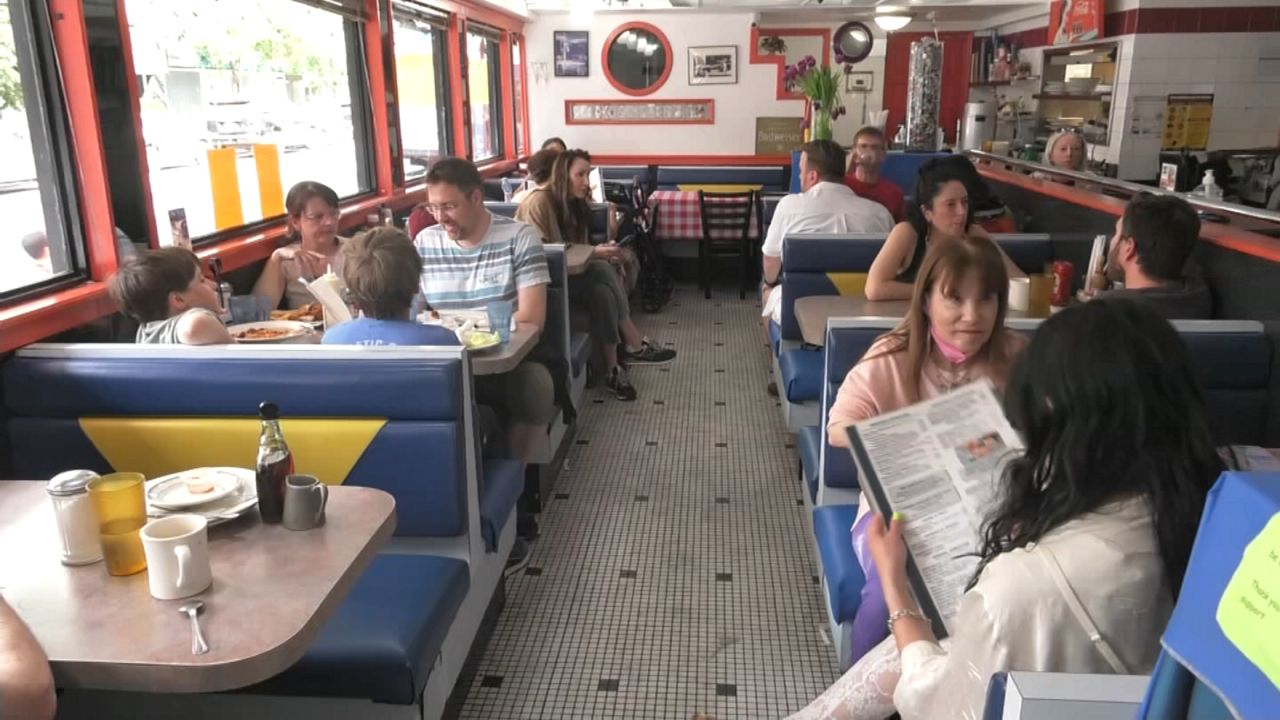 Chelsea's Star on 18 diner closes after nearly 25 years