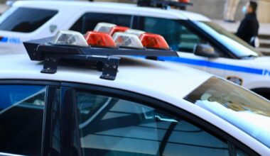 N.J. fugitive accused in shooting death of 2 arrested in New York City