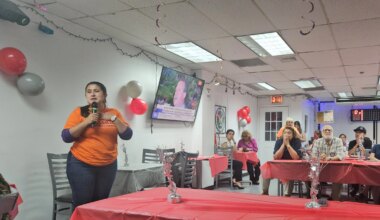 Jessica Ramos loses reelection bid — Queens Daily Eagle