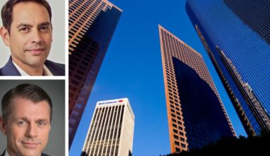 601W Secures $132M to Buy Brookfield’s Downtown L.A. Office Tower – Commercial Observer