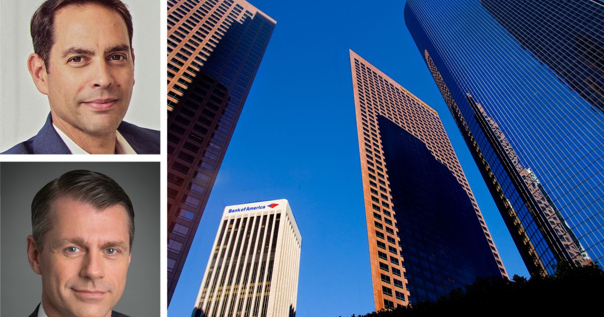 601W Secures $132M to Buy Brookfield’s Downtown L.A. Office Tower – Commercial Observer