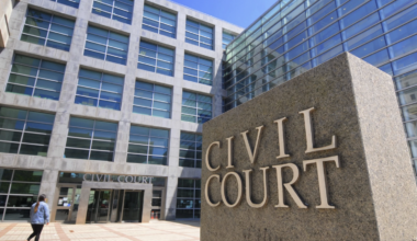 City and County bar associations rate Queens judicial candidates — Queens Daily Eagle