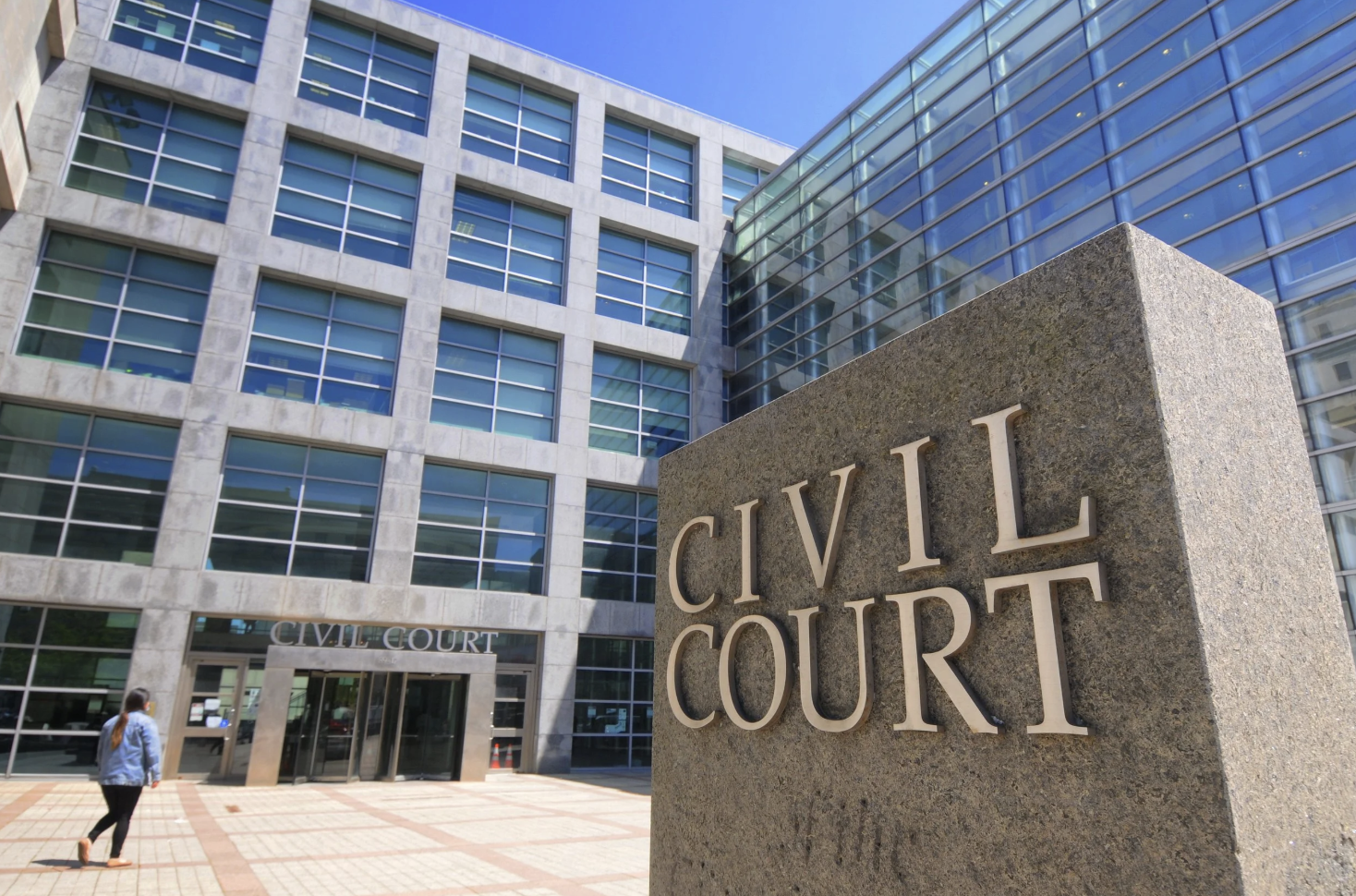 City and County bar associations rate Queens judicial candidates — Queens Daily Eagle