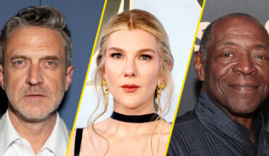 Raúl Esparza, Lily Rabe, Chuck Cooper to Star in Free Shakespeare in the Park The Winter's Tale