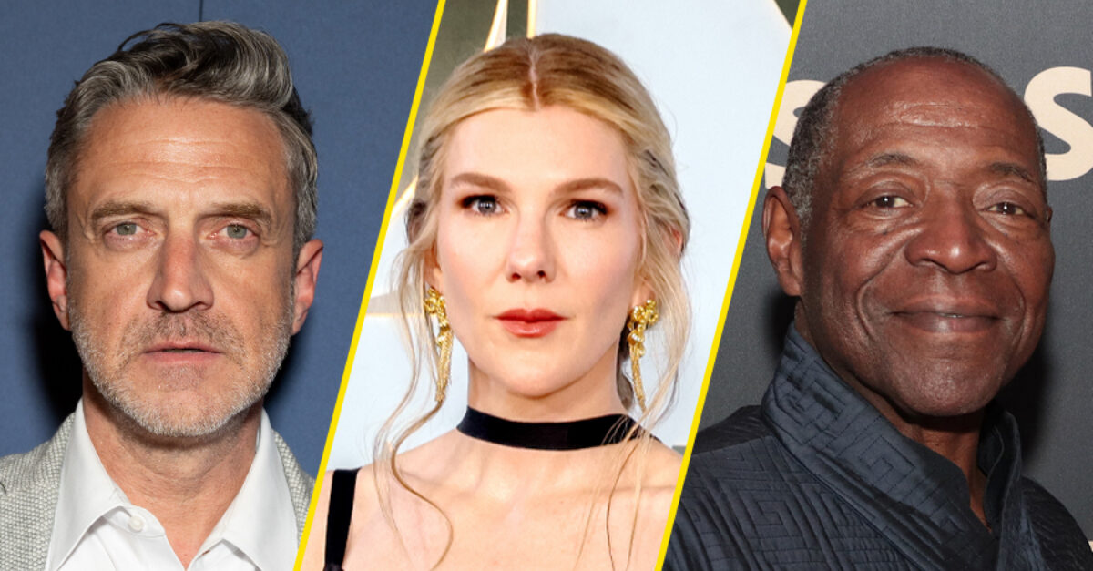 Raúl Esparza, Lily Rabe, Chuck Cooper to Star in Free Shakespeare in the Park The Winter's Tale