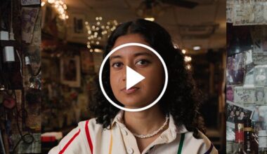 The Democracy of The Dive Bar