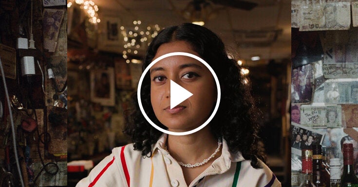 The Democracy of The Dive Bar