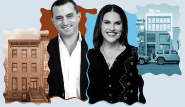 Rebuilt Cobble Hill Townhouse Tops Brooklyn Luxury Contracts