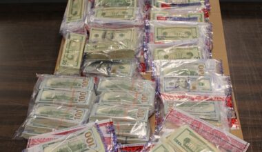 Recovered Funds