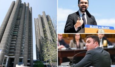 Bronx co-op residents rip Mamdani for over 30% rent spike despite 'affordable housing' promises