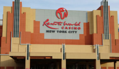 A picture of Resorts World Queens