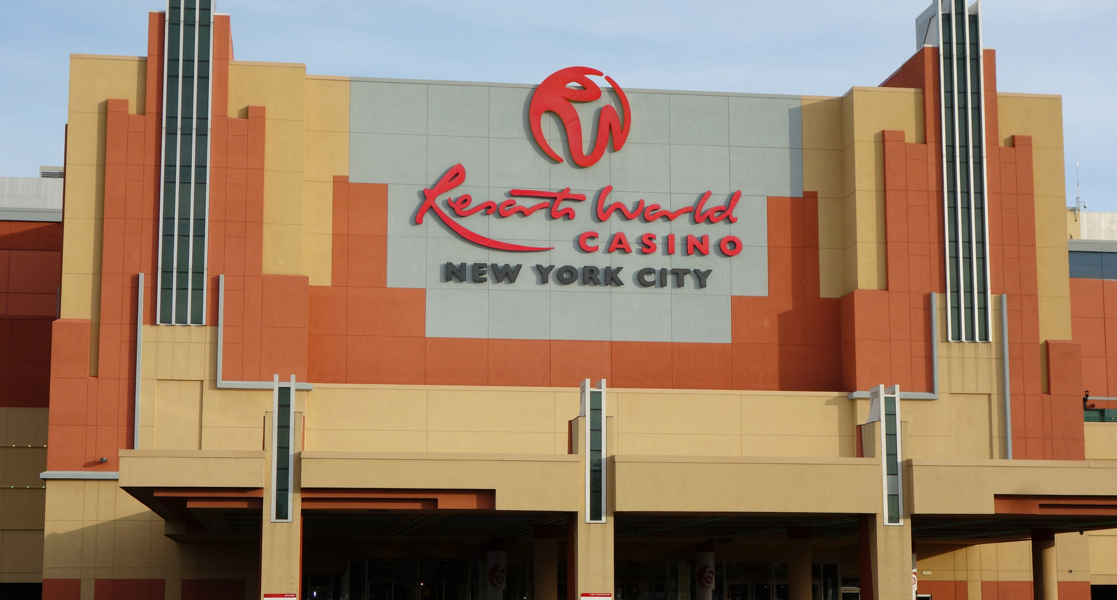A picture of Resorts World Queens