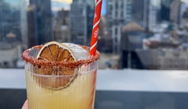 Review: ART NoMad Offers A Seasonal Rooftop Hideaway Above Manhattan