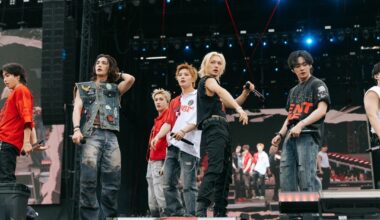 Review: Inside GOV BALL DAY Two at Flushing Meadows Corona Park