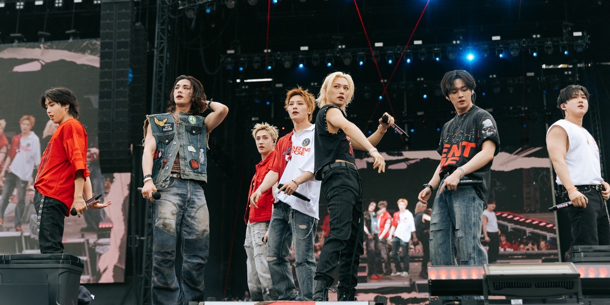 Review: Inside GOV BALL DAY Two at Flushing Meadows Corona Park