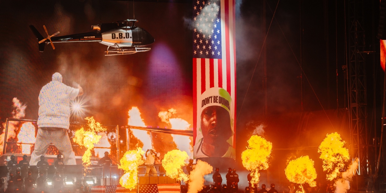 Review: Inside Gov Ball Day Three at Flushing Meadows Corona Park