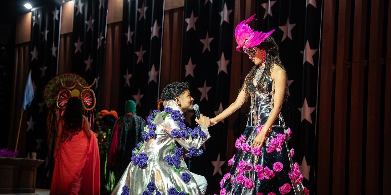 Review Roundup: The Public Theater’s Free Shakespeare in the Park Production of ROMEO & JULIET