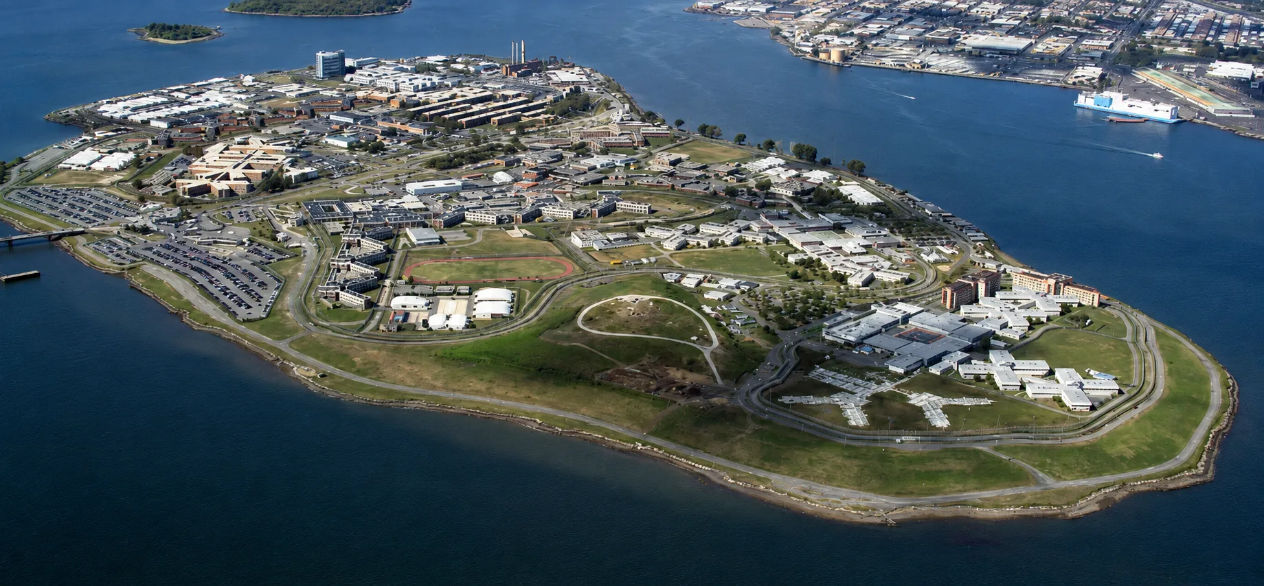 NYC FY2027 Budget Ignores Rikers Closure Mandate, Critics Warn
