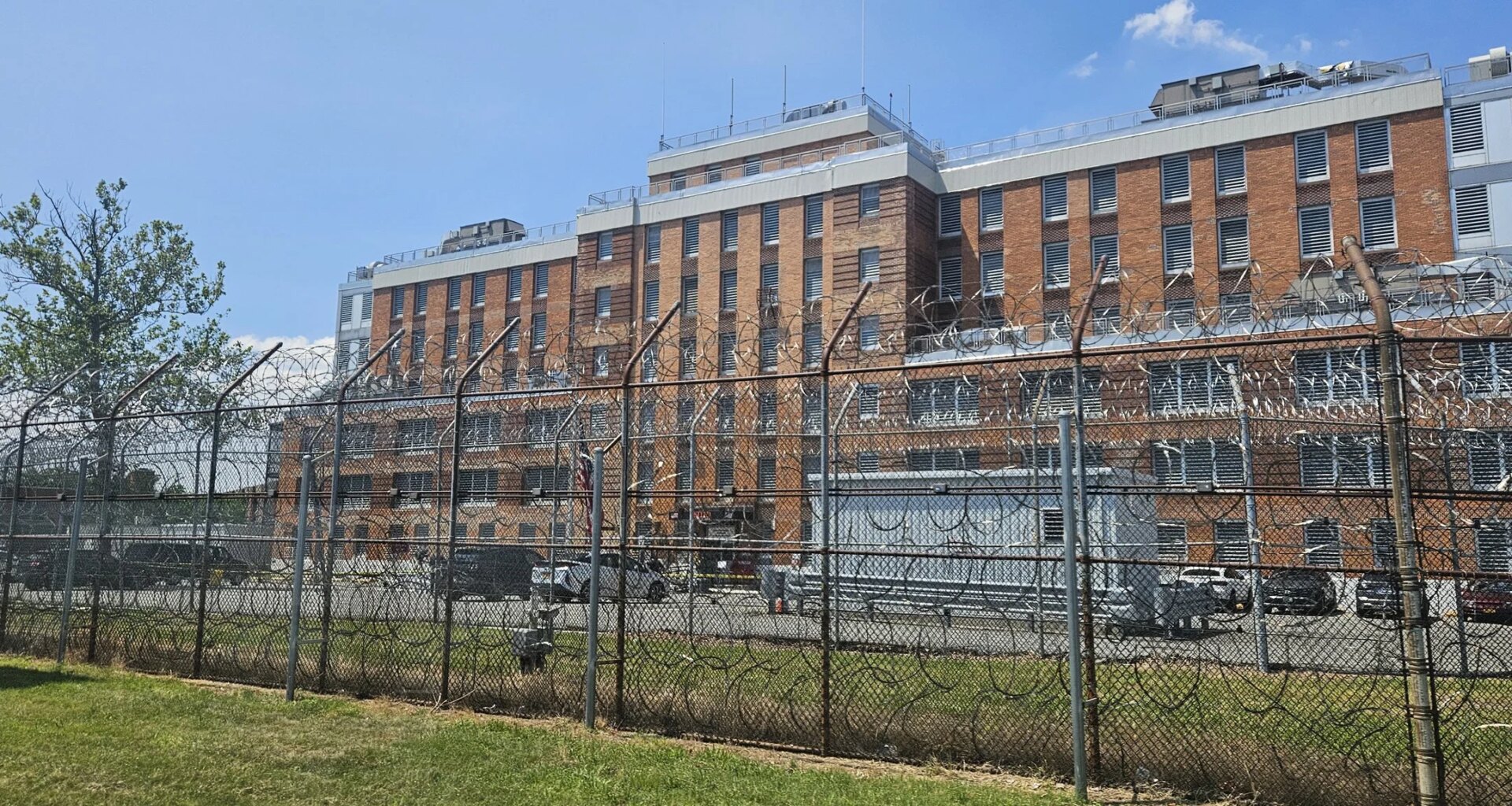 City revives long-stalled element of Rikers closure plan — Queens Daily Eagle
