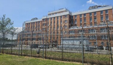 City revives long-stalled element of Rikers closure plan — Queens Daily Eagle