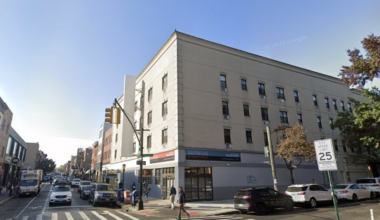 Whole Foods will be opening at 182 Smith St. Image capture: November 2024, © 2026 Google