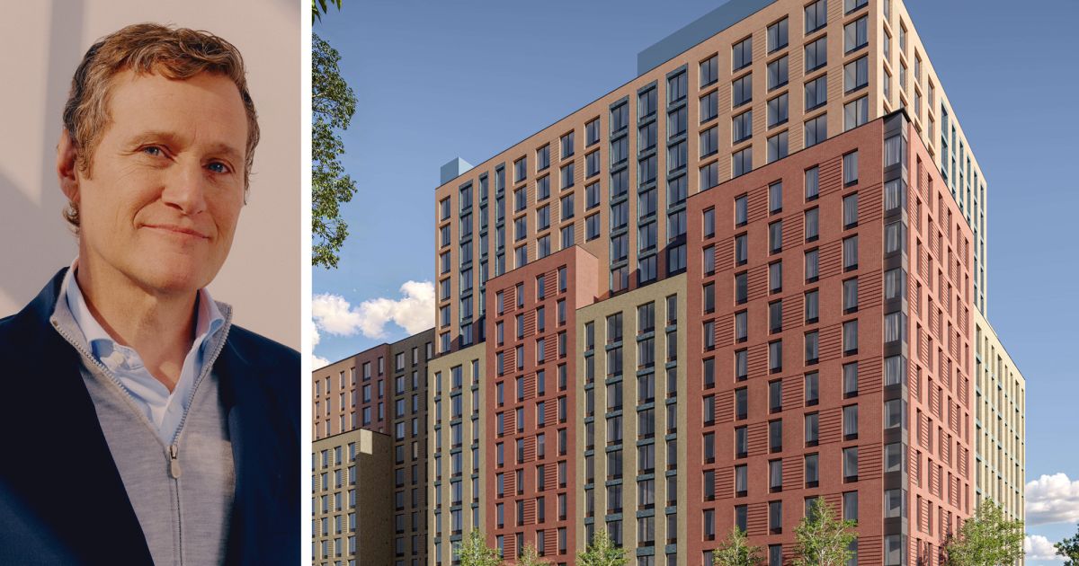 Capital One Provides $91M Letter of Credit for Far Rockaway Affordable Housing Project – Commercial Observer