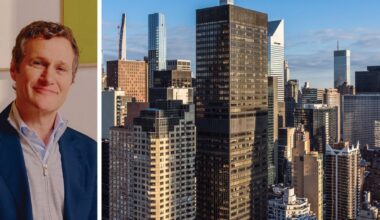 Tishman Speyer Snaps Up $40M Mezz Loan on New York’s One Dag – Commercial Observer